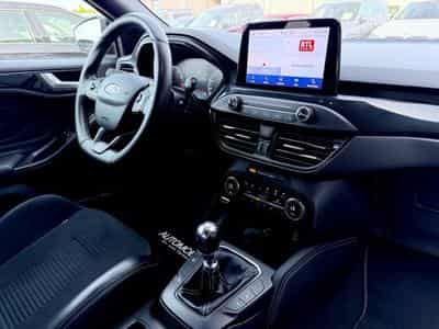 Ford Focus Focus Lim. ST /PERFORMANCE/LED/ACC/CAM/1.HAND/ (2020) - Foto 12