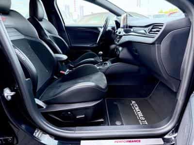 Ford Focus Focus Lim. ST /PERFORMANCE/LED/ACC/CAM/1.HAND/ (2020) - Foto 13