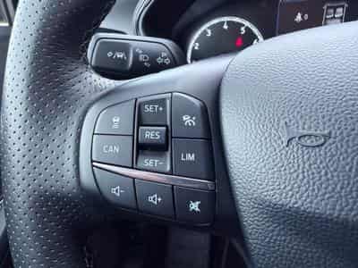 Ford Focus Focus Lim. ST /PERFORMANCE/LED/ACC/CAM/1.HAND/ (2020) - Foto 15