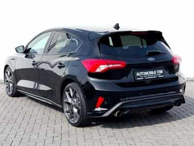 Ford Focus Focus Lim. ST /PERFORMANCE/LED/ACC/CAM/1.HAND/ (2020) - Foto 7