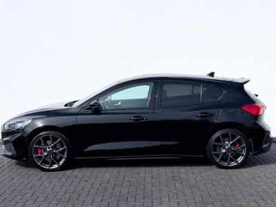 Ford Focus Focus Lim. ST /PERFORMANCE/LED/ACC/CAM/1.HAND/ (2020) - Foto 8