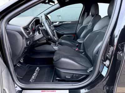 Ford Focus Focus Lim. ST /PERFORMANCE/LED/ACC/CAM/1.HAND/ (2020) - Foto 9