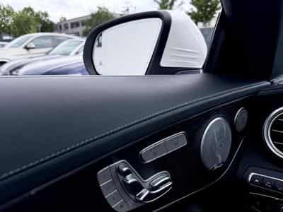 Mercedes C 63 AMG C 63 AMG Cabrio /LED/ACC/HUD/BURM/CAM/GARANTIE/ (2023) - Foto 14