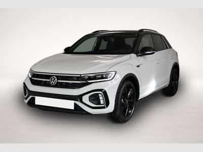 VW T-Roc (2026) - Foto 1