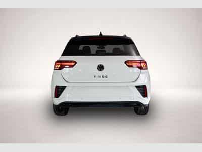 VW T-Roc (2026) - Foto 4