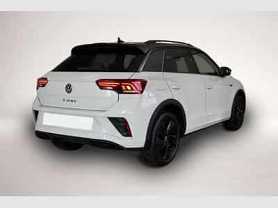 VW T-Roc (2026) - Foto 5