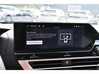 Citroën C5 X (2025) - Foto 12