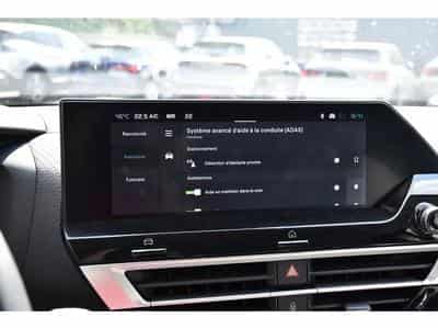 Citroën C5 X (2025) - Foto 15