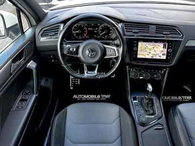 VW Tiguan Tiguan R line 2.0 TSI DSG 4Motion /LED/ACC/AHK/ (2018) - Foto 10