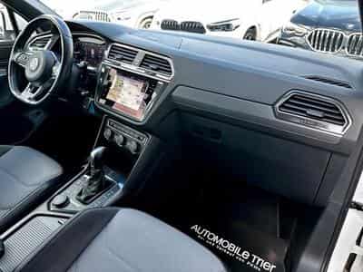 VW Tiguan Tiguan R line 2.0 TSI DSG 4Motion /LED/ACC/AHK/ (2018) - Foto 12