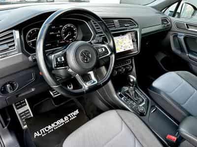 VW Tiguan Tiguan R line 2.0 TSI DSG 4Motion /LED/ACC/AHK/ (2018) - Foto 13