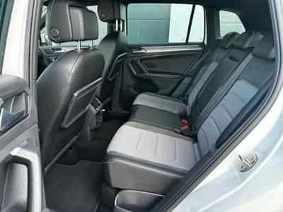 VW Tiguan Tiguan R line 2.0 TSI DSG 4Motion /LED/ACC/AHK/ (2018) - Foto 14