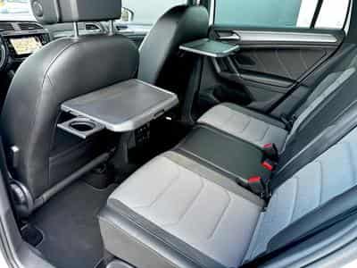 VW Tiguan Tiguan R line 2.0 TSI DSG 4Motion /LED/ACC/AHK/ (2018) - Foto 15