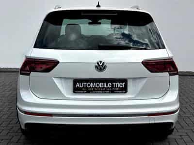 VW Tiguan Tiguan R line 2.0 TSI DSG 4Motion /LED/ACC/AHK/ (2018) - Foto 6