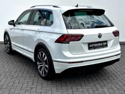 VW Tiguan Tiguan R line 2.0 TSI DSG 4Motion /LED/ACC/AHK/ (2018) - Foto 7