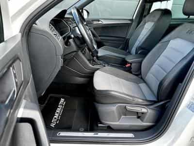 VW Tiguan Tiguan R line 2.0 TSI DSG 4Motion /LED/ACC/AHK/ (2018) - Foto 9