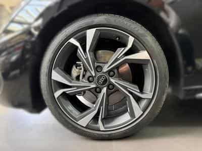 Audi A3 -32% 40 TFSI e 204ch S line S tronic 6 (2025) - Photo 9
