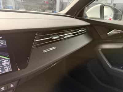 Audi A3 -37% 40 TFSI e 204ch PHEV S line S tronic 6 (2025) - Photo 14