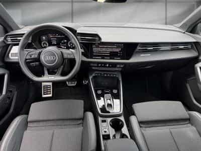 Audi A3 -37% 40 TFSI e 204ch PHEV S line S tronic 6 (2025) - Photo 10