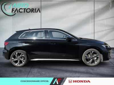 Audi A3 -37% 40 TFSI e 204ch PHEV S line S tronic 6 (2025) - Photo 6