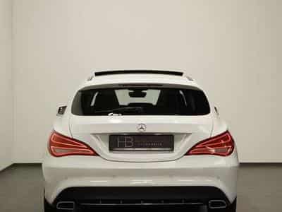 Mercedes CLA 180 Urban *18 *Pano *Navi (2016) - Photo 10