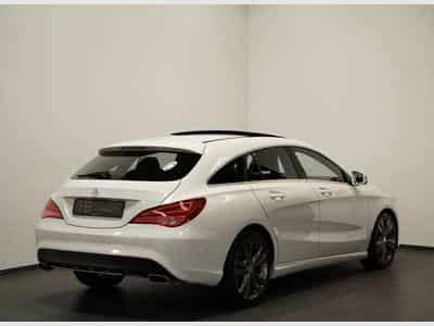 Mercedes CLA 180 Urban *18 *Pano *Navi (2016) - Photo 11