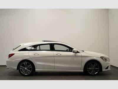 Mercedes CLA 180 Urban *18 *Pano *Navi (2016) - Photo 12