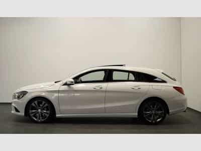 Mercedes CLA 180 Urban *18 *Pano *Navi (2016) - Photo 2