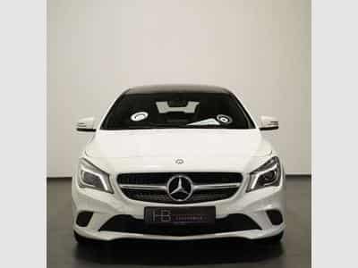 Mercedes CLA 180 Urban *18 *Pano *Navi (2016) - Photo 3