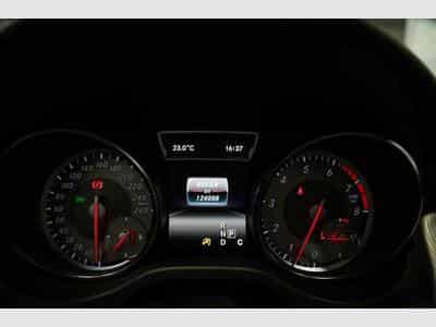 Mercedes CLA 180 Urban *18 *Pano *Navi (2016) - Photo 7