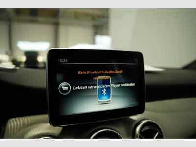 Mercedes CLA 180 Urban *18 *Pano *Navi (2016) - Photo 9