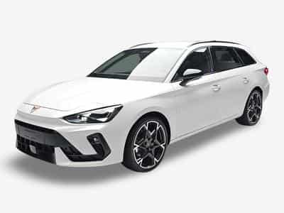 Cupra Leon 1.5 eTSi DSG 150 Kombi (2026) - Photo 2