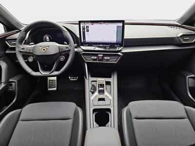 Cupra Leon 1.5 eTSi DSG 150 Kombi (2026) - Photo 7