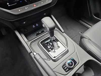 KGM Grand Musso 2.2 Diesel 202 AT 4WD (2026) - Photo 11