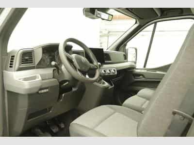 Renault Master extra L2H2 3,5t Blue dCi 130 (2025) - Photo 10