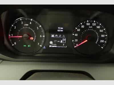 Renault Master extra L2H2 3,5t Blue dCi 130 (2025) - Photo 13