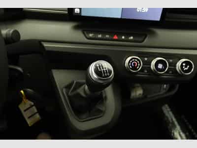 Renault Master extra L2H2 3,5t Blue dCi 130 (2025) - Photo 15