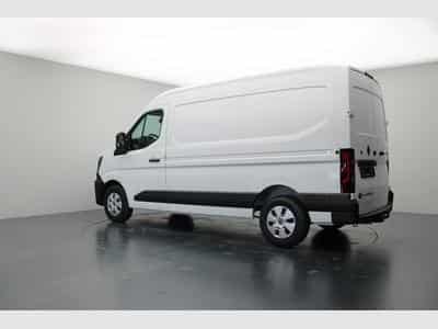 Renault Master extra L2H2 3,5t Blue dCi 130 (2025) - Photo 2