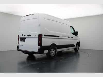 Renault Master extra L2H2 3,5t Blue dCi 130 (2025) - Photo 5