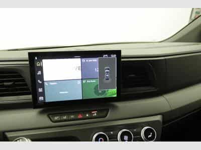 Renault Master extra L2H2 3,5t Blue dCi 130 (2025) - Photo 9