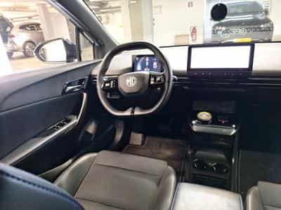 Mg MG4 Luxury (2024) - Photo 4