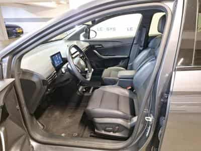 Mg MG4 Luxury (2024) - Photo 9