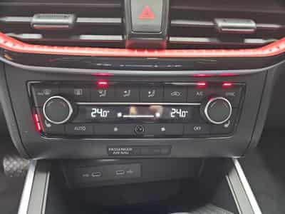 Seat Arona 1.0 TSi 116 DSG  FR (2026) - Foto 11