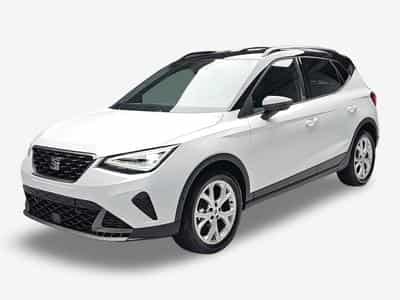Seat Arona 1.0 TSi 116 DSG  FR (2026) - Foto 2