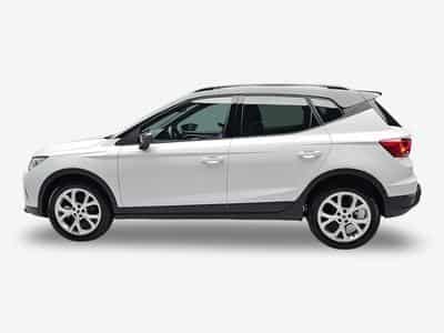 Seat Arona 1.0 TSi 116 DSG  FR (2026) - Foto 3