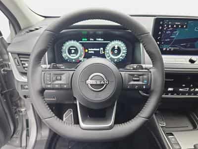 Nissan Qashqai 1.3 DIG-T 158 X-tronic N-Connecta (2026) - Foto 12