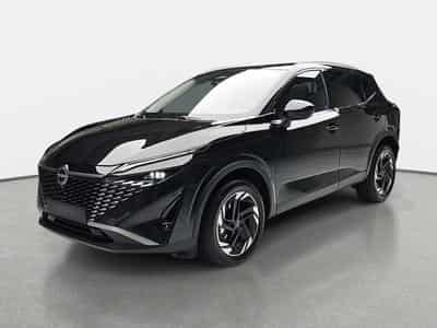 Nissan Qashqai 1.3 DIG-T 158 X-tronic N-Connecta (2026) - Foto 2