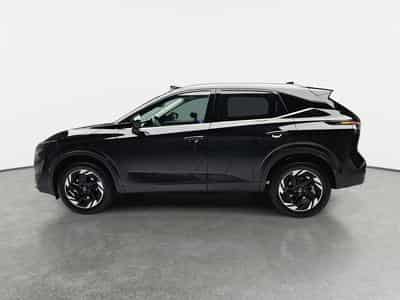 Nissan Qashqai 1.3 DIG-T 158 X-tronic N-Connecta (2026) - Foto 3