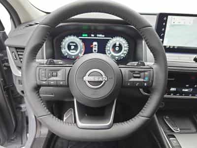 Nissan Qashqai 1.3 DIG-T MHEV 158 X-tronic N-Connecta (2026) - Foto 12