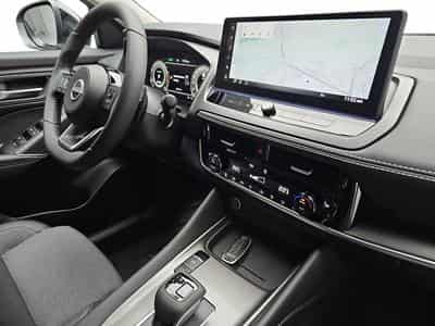 Nissan Qashqai 1.3 DIG-T MHEV 158 X-tronic N-Connecta (2026) - Foto 15